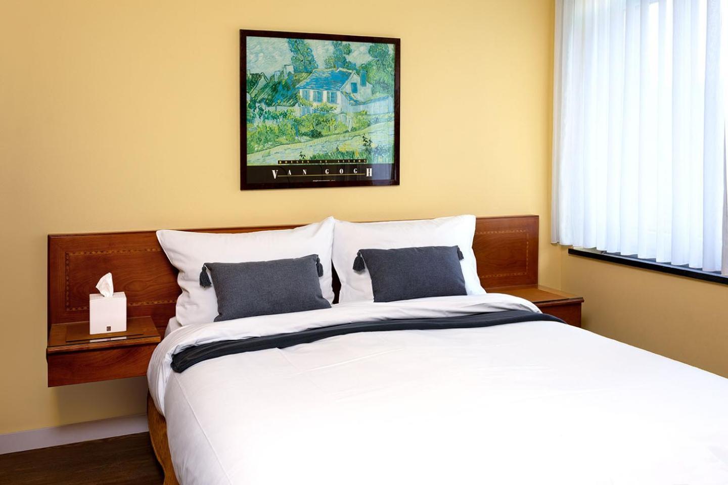Hotel Regina -Garni Koeln Phòng bức ảnh