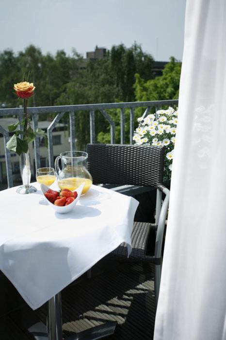 Hotel Regina -Garni Koeln Phòng bức ảnh