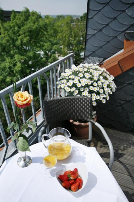 Hotel Regina -Garni Koeln Phòng bức ảnh
